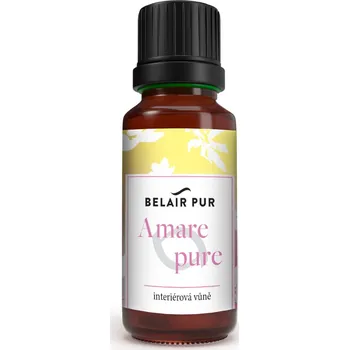 Aroma KH Belair Pur Vonný olej AMARE PURE Objem: 20 ml