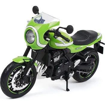 Hračka Maisto Kawasaki Z900RS Cafe 1:12 zelená - expresní doprava