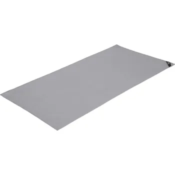 Ručník McKINLEY Microfiber ručník - 0 - šedá - 100x50 cm