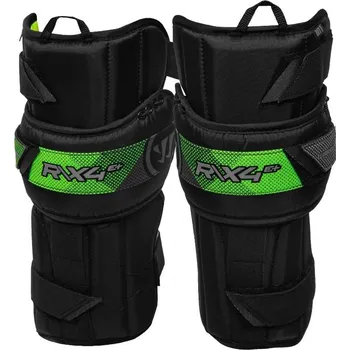 Chránič kolene Chránič kolen WARRIOR X4 E+ INT