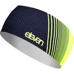 Sportovní čelenka Eleven Air PowerFlow Anthracite Velikost: UNI