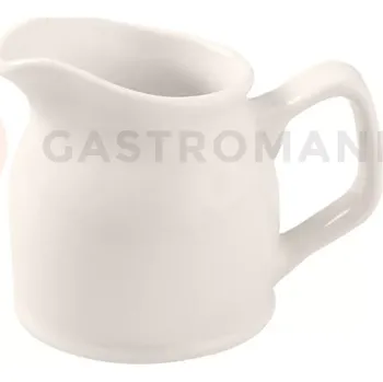 Nádoba na med Nádobka na mléko 155 ml | PORLAND, Dove