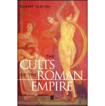 Cults of the Roman Empire – Robert Turcan (EN)