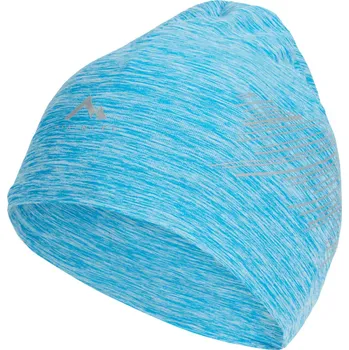 Čepice McKINLEY Gillis outdoorová čepice - 0 - modrá - 48-50 cm