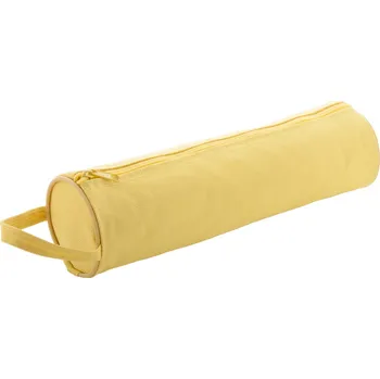Penál Ropes pouzdro na tužky žlutá