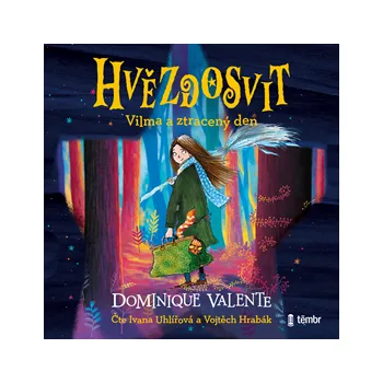 Hvězdosvit: Vilma a ztracený den MP3 download