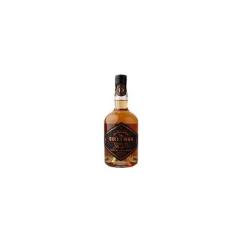 Whisky Quiet Man 10y Barmans Code Marasala Finished 0,7L 43%