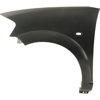 Blatník karosérie Blatník přední levý GALVANIZOVANÝ CITROËN C3 (FC), 07.05-12.10 OE 7840Q4 - vyšší kvalita