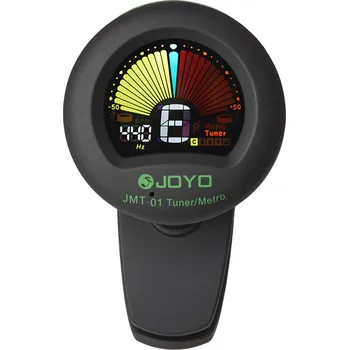 Příslušenství k hudebnímu nástroji JOYO JMT-01 Black