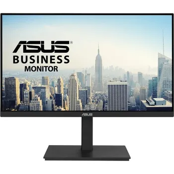 Monitor ASUS VA27ECPSN počítačový monitor 68,6 cm (27") 1920 x 1080 px Full HD LED Černá
