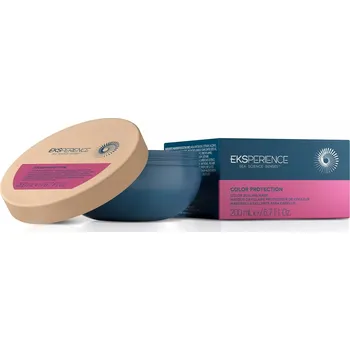 Vlasová regenerace Revlon Professional Eksperience Color Protection Mask - Maska na barvené vlasy 200 ml