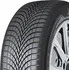 Celoroční osobní pneu SAVA All Weather 225/40 R18 92 V XL