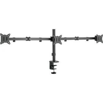 Držák monitoru AlzaErgo Arm TE30 Pylon