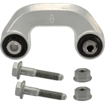 Zavěšení kol Tyč/vzpěra, stabilizátor TRW JTS421