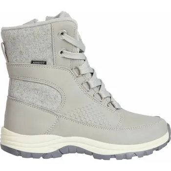 Chlapecká zimní obuv McKINLEY Annabella AQB J zimní boty - 0 - šedá - 33