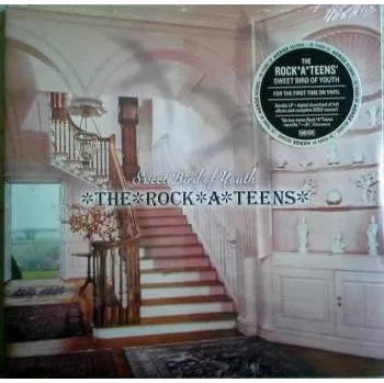 Zahraniční hudba 2LP The Rock*A*Teens: Sweet Bird Of Youth 2014 Bonus Tracks Gatefold Vinyl