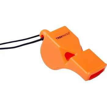 Píšťalka TREKMATES Screamer oranžová