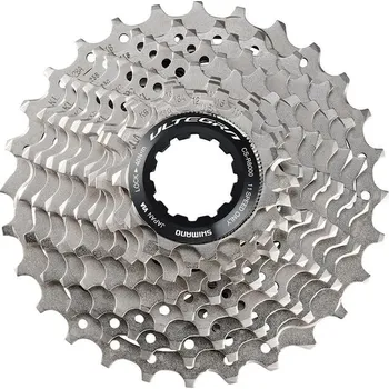 Kazeta přesmyku Shimano Ultegra CS-R8000 14-28z jedenáctikolo + DÁREK + Doprava ZDARMA