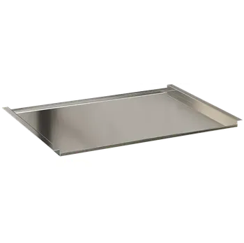 Plato OV 7, nerez plato horní k vozíku OV - 75