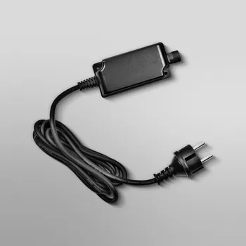 Lampička Ledvance - Venkovní napájecí síťový adaptér ENDURA 24W/12V IP67