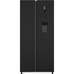 PKM SBS480NFWDBJ Kombinace lednice s mrazničkou Side by Side