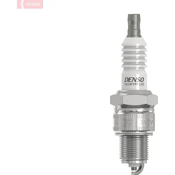 Zapalovací a žhavicí svíčka Zapalovací svíčka DENSO W24FPR-U10