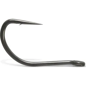 Rybářský háček 10ks - Háček VMC 7024 Mystic Carp Chod Rig NT Velikost 8