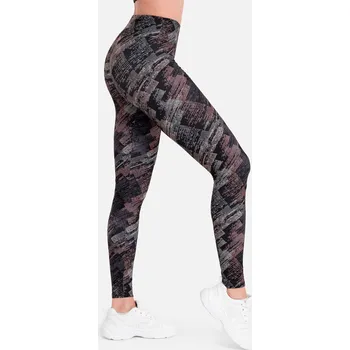 Dámské legíny LELOSI Legíny Pekka MEDIUM