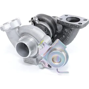 Turbodmychadlo Dmychadlo, plnění BTS TURBO T914565