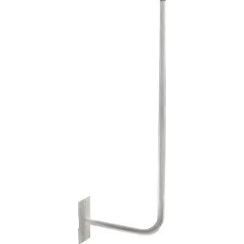 Příjem digitálního pozemního vysílání TechniSat Držák antény 28/55, trubka 25 mm