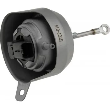 Turbodmychadlo REGULAČNÍ VENTIL TURBODMYCHADLA CITROEN C4 GRAND PICASSO 2.0HDI 2009-,C4 II 2.0HDI 2009-,C4 PICASSO 2.0HDI 2009-,C5 III 2.0HDI NTY