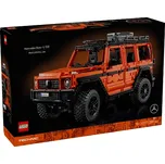 LEGO Technic 42177 Mercedes-Benz G 500…