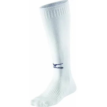 Pánské ponožky Mizuno Comfort Volley Socks Long V2EX6A55Z71 (L)