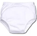 BAMBINO MIO Pleny učicí 18-24 měsíců Bílé