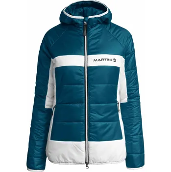 Pánská větrovka Martini Uniqe sportovní bunda - 0 - modrá - M