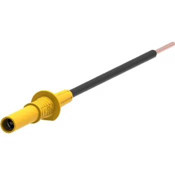 AdaBV140-J žlutá - Adaptér