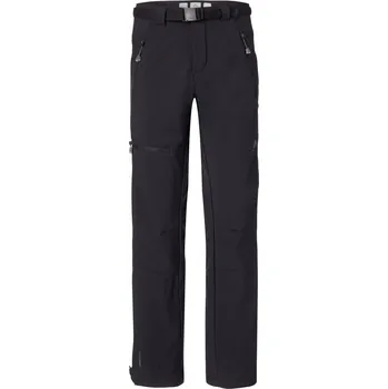 Chlapecké oblečení McKINLEY Shana outdoorové kalhoty - 0 - černá - 140