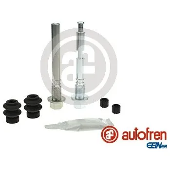 Brzdový třmen Sada vodicích pouzder, brzdový třmen SEINSA AUTOFREN D7301C