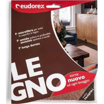 Utěrka Eudorex LEGNO