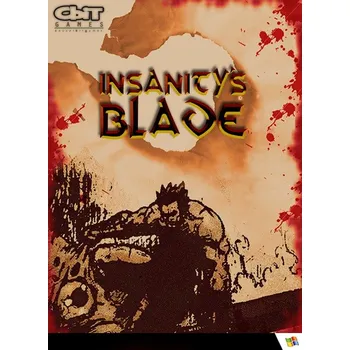 Herní zařízení Insanity's Blade PC