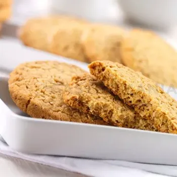 Výroba svíčky Směs na ovesné koláče, 20 kg | ZEELANDIA, Qki