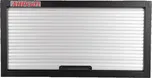 Celokovová závěsná skříňka PROFI s roletou 680x281x350 mm - WGB1326A