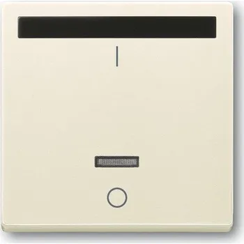 FUTURE ryt spínače s infračerveným přijímačem béžová