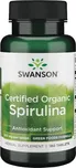 Swanson Spirulina Certified Organic 500…