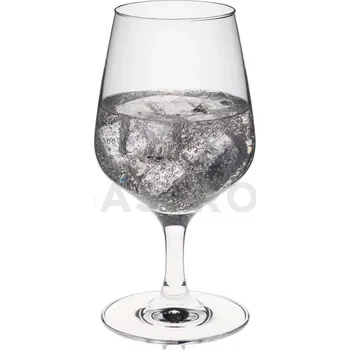 Sklenice Sklenice na vodu, 370 ml | RONA, Martina