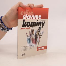 Obrázek k inzerátu: Komíny