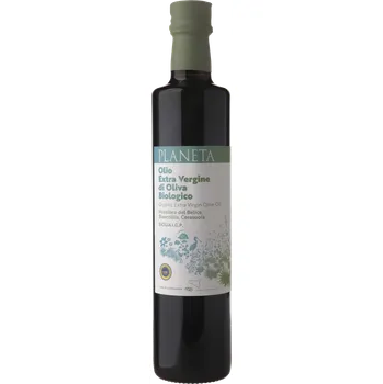 Rostlinný olej Extra Virgin Olive Oil Tradizionale IGP Sicilia, 0,5L