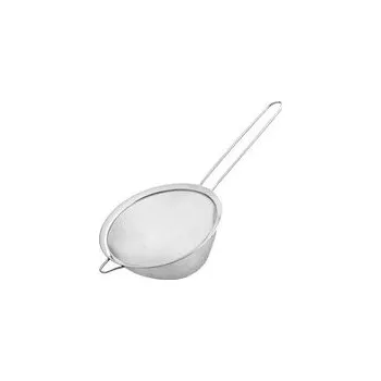 Cedník a síto NEREZOVÝ SÍTKO 18CM
