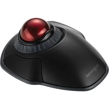 Myš Optická bezdrátová myš "Orbit® Trackball", KENSINGTON K70992WW