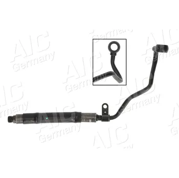 Hydraulická hadice, řízení A.I.C. 58281